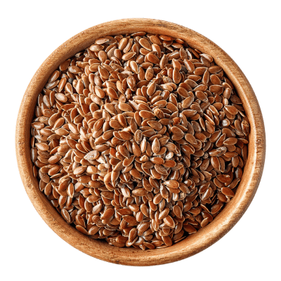 Flaxseed