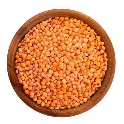Red Lentils
