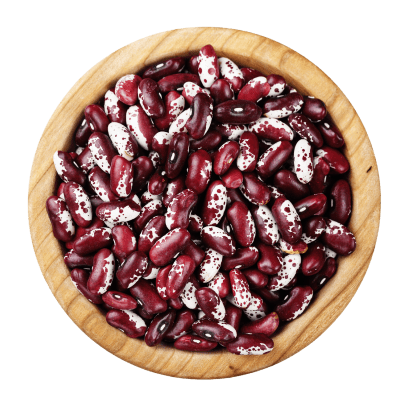 Red Speckled Beans