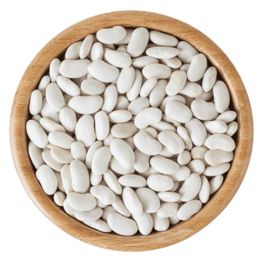 White Beans