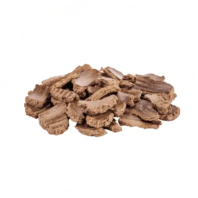 Sunflower Meal Pellets